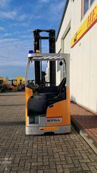 Schubmaststapler  Still FM-X14 (2)