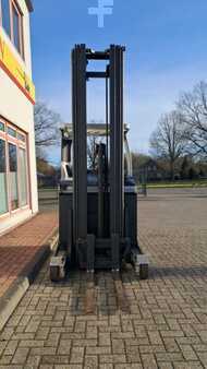 Schubmaststapler  Still FM-X14 (3)