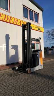 Schubmaststapler  Still FM-X14 (5)