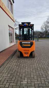 Elektro 4 Rad 2022 Doosan B30NS (2)