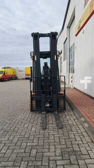 Elektro čtyřkolový VZV 2022  Doosan B30NS (3)