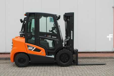 Doosan Doosan D30S-9
