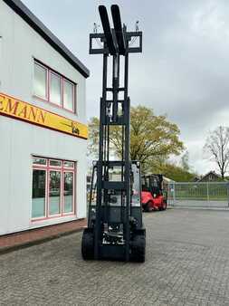 Chariots électriques à 4 roues 2024 Doosan B50XC-7 (4)