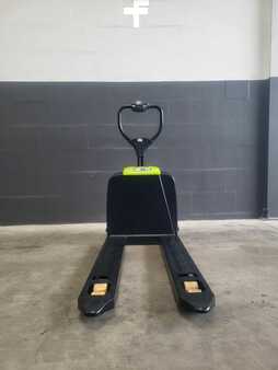 Transpalettes manuels 2023 Clark LWio15 (4)