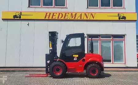 Terrenggående gaffeltruck 2023  HC (Hangcha) HC CPCD35-XD4W98C-RT4 (2)