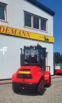 Terrenggående gaffeltruck 2023  HC (Hangcha) HC CPCD35-XD4W98C-RT4 (6)