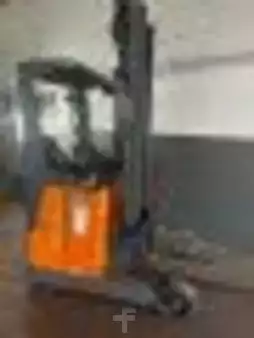 Reach Truck 2006 Still FM14 (2)