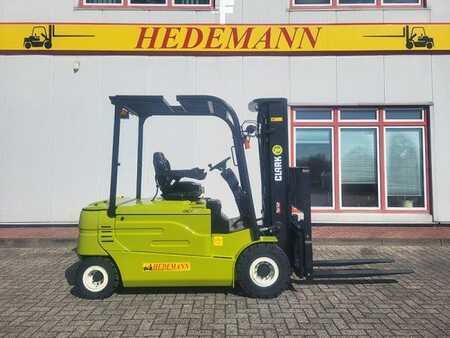 Elektro 4 Rad 2023 Clark GEX30L (2)
