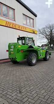 Telescopic forklift rigid  Merlo P40.14 (5)
