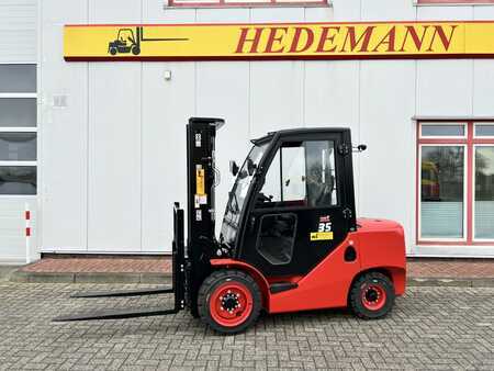 Carrelli elevatori diesel 2024  HC (Hangcha) HC CPCD35 (1)