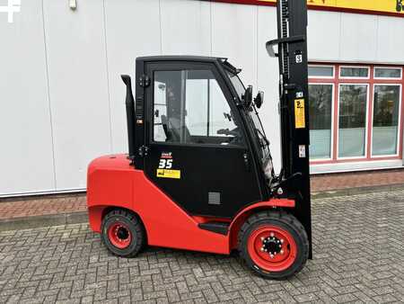 Carrelli elevatori diesel 2024  HC (Hangcha) HC CPCD35 (4)
