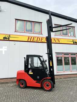Carrelli elevatori diesel 2024  HC (Hangcha) HC CPCD35 (5)