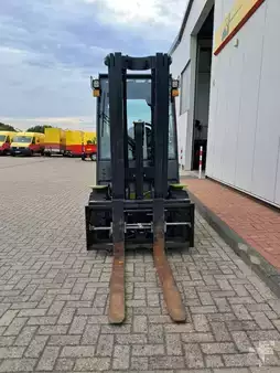 Dieselový VZV 2024 Clark S30D (3)