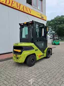 Empilhador diesel 2024  Clark S30D (5)