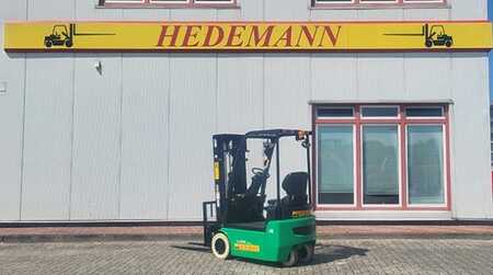 [div] Hedemann HC CPDS10-XJ2-i