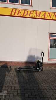 Handhubwagen 2025 Clark LWio15 (1)