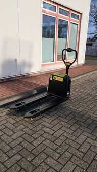 Hand Pallet Trucks 2025  Clark LWio15 (5)
