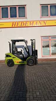 Dieselstapler 2024 Clark S30D (1)