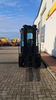 Dieselstapler 2024  Clark S30D (2)