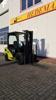 Dieselstapler 2024 Clark S30D (4)