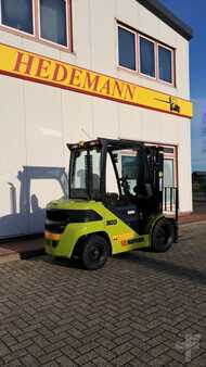 Dieselstapler 2024  Clark S30D (5)