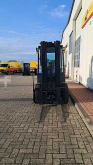 Dieselstapler 2024 Clark S30D (2)