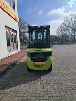 Dieselstapler 2025 Clark S35D (2)