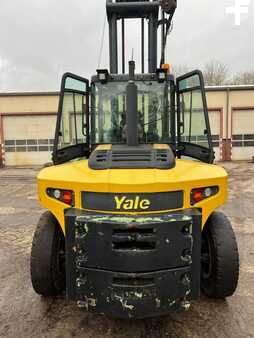 Yale GDP 120 DC