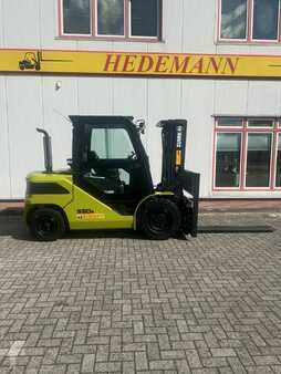 Dieselstapler 2025 Clark S50s (1)