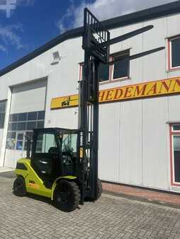 Dieselstapler 2025 Clark S50s (4)