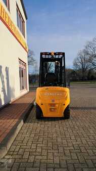 Sähkö - 4 pyör 2025  HC (Hangcha) CPD30-XEY2HA-SI (3)