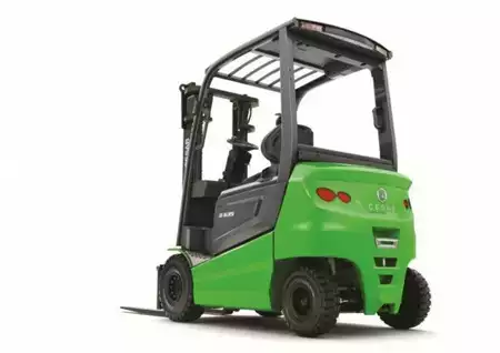 Elektrisk- 4 hjul 2025 Cesab B635II (3)