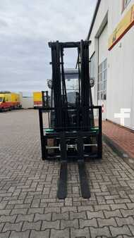 Elektro 4 Rad 2025  HC (Hangcha) CPD35-XCY2-SI (2)