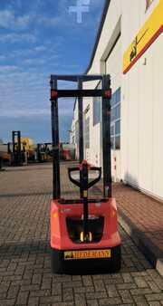 Hochhubwagen  Noblelift PSE12N (2)