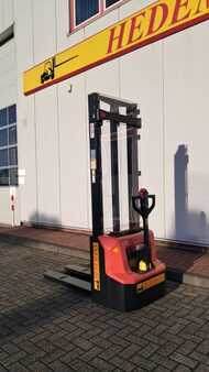 Hochhubwagen  Noblelift PSE12N (4)