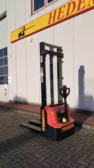 Wózek wysokiego podnoszenia 2025 Noblelift PSE12N (4)