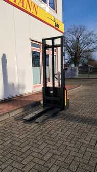 Hochhubwagen  Noblelift PSE12N (5)