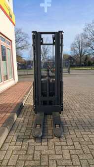 Pallet Stackers 2025  Noblelift PS16DL TX - 4600FFL (3)