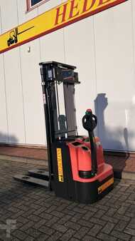 Pallet Stackers 2025  Noblelift PS16DL TX - 4600FFL (4)