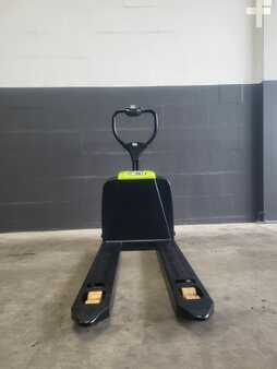 Hand Pallet Trucks 2025  Clark LWio15S (2)