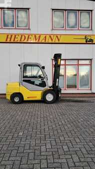 Dieselstapler 2023 Cesab M335 (1)