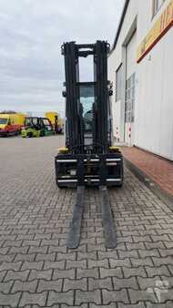 Dieselstapler 2023 Cesab M335 (3)