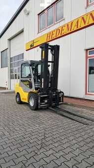 Dieseltrukki 2023  Cesab M335 (5)