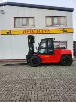 Wózki widłowe diesel 2025 HC (Hangcha) CPCD100-XW96G (1)