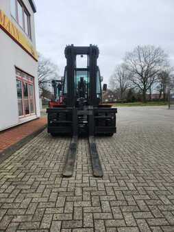 Dieseltrukki 2025  HC (Hangcha) CPCD100-XW96G (2)