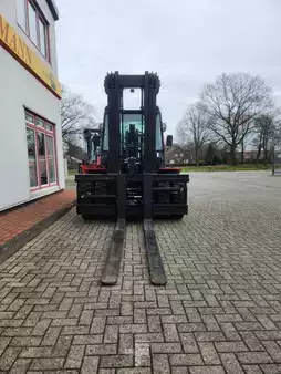 Wózki widłowe diesel 2025 HC (Hangcha) CPCD100-XW96G (2)