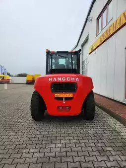 Wózki widłowe diesel 2025 HC (Hangcha) CPCD100-XW96G (3)