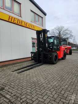 Dieseltrukki 2025  HC (Hangcha) CPCD100-XW96G (4)