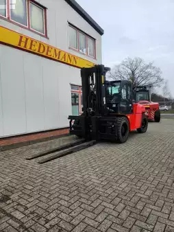 Wózki widłowe diesel 2025 HC (Hangcha) CPCD100-XW96G (4)