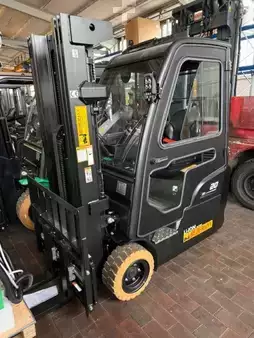 Elektro 3 Rad 2026  HC (Hangcha) CPDS15-XCY2G-SI (1)